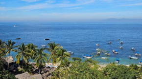 Casa Mismaloya Hotelito